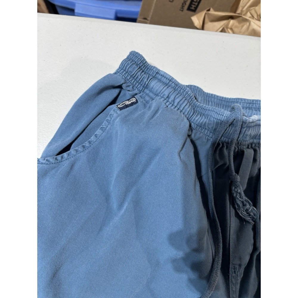 Crazy Shirts Hawaii, Men's Canton Pants, XL, Blue Hawaii,‎ Pre-owned - Picture 2 of 5